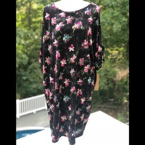 NWT Rachel Roy 2X Dress